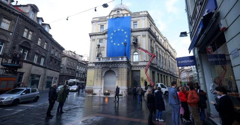 Ruski utjecaj u BiH i podrivanje državnog poretka